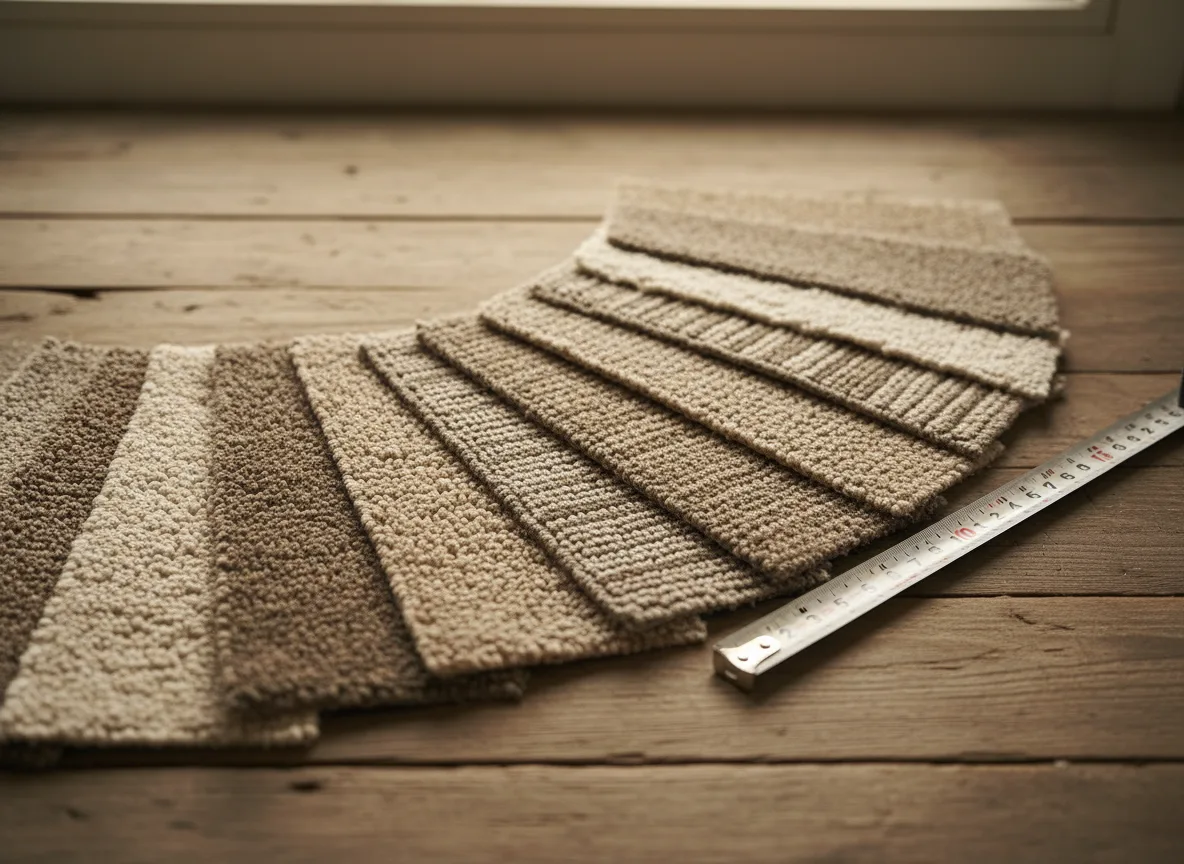 Carpet Installation Cantrall, IL FAQs